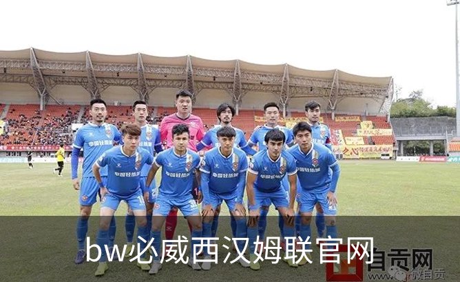 了解bw必威西汉姆联官网